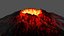 火山