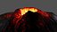 火山