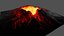 火山
