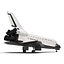 space shuttles modeled 3ds