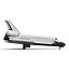 space shuttles modeled 3ds