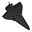space shuttles modeled 3ds
