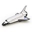space shuttles modeled 3ds