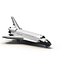 space shuttles modeled 3ds