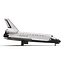 space shuttles modeled 3ds