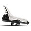space shuttles modeled 3ds