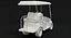 Carro de golf