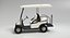 Carro de golf
