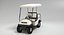 Carro de golf
