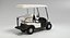 Carro de golf