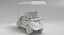 Carro de golf