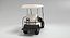Carro de golf