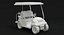 Carro de golf