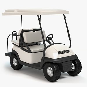 Golf Cart