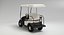 Carro de golf