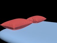 Pillows