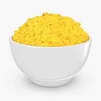 Instant Pot Yellow Rice 2