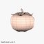Tomate dos desenhos animados