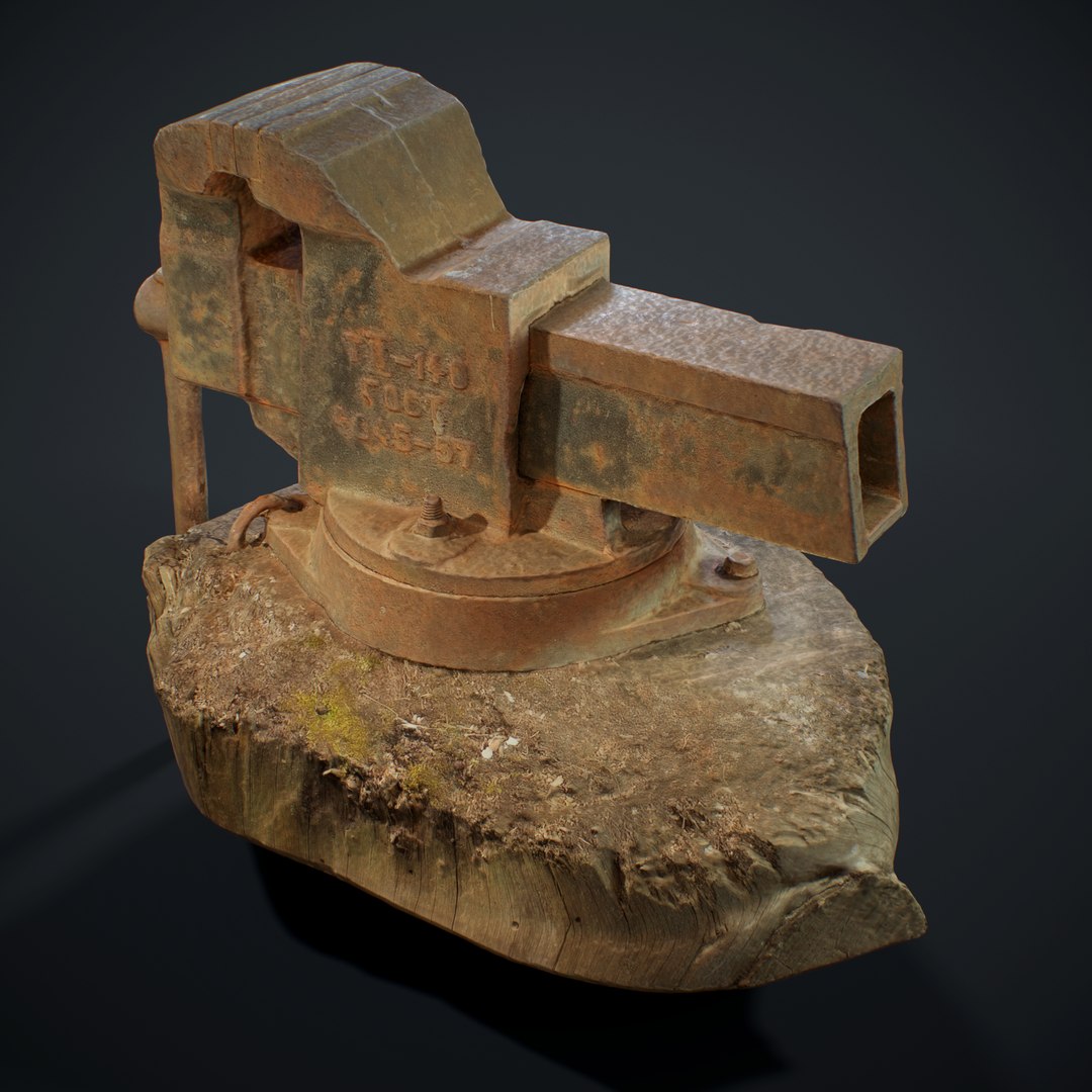 3D pbr rusted vise https://p.turbosquid.com/ts-thumb/rl/s6LDB2/J1gAsQrT/screenshot004/png/1518608822/1920x1080/fit_q87/70a4e0b72504c7ffc5eebf80e09840ff4f32ed97/screenshot004.jpg