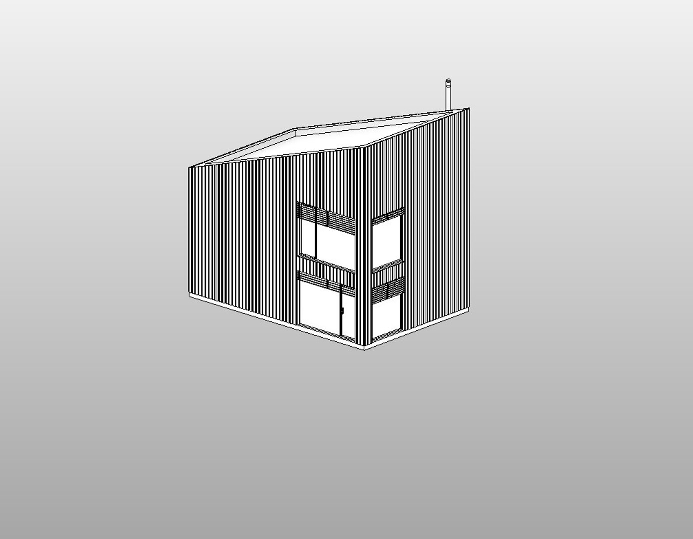 House 3 - Created with fully parametric Revit Families 3D model https://p.turbosquid.com/ts-thumb/rl/sPHv49/7Q/7revitfamilymodelhousehomehomesteadresidenceparametricbimbungalow/jpg/1632469989/1920x1080/fit_q87/68a9606fafc0c3363ee20ba22aff0e812b89146e/7revitfamilymodelhousehomehomesteadresidenceparametricbimbungalow.jpg