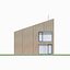 Casa 3 - Criado com Famílias Revit totalmente paramétricas
