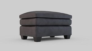 Game Ready Ottoman Gleason Chair