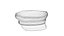 Casquette de pêcheur marron