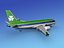 Боинг 737-700ER Aer Lingus