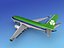Боинг 737-700ER Aer Lingus