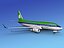 Боинг 737-700ER Aer Lingus