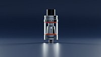 Electronic Cigarette Tank