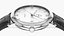 Omega Deville Prestige White Gold Collection