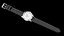 Omega Deville Prestige White Gold Collection