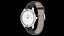 Omega Deville Prestige White Gold Collection
