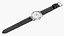 Omega Deville Prestige White Gold Collection