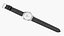 Omega Deville Prestige White Gold Collection