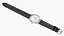 Omega Deville Prestige White Gold Collection