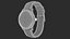 Omega Deville Prestige White Gold Collection