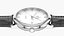 Omega Deville Prestige White Gold Collection