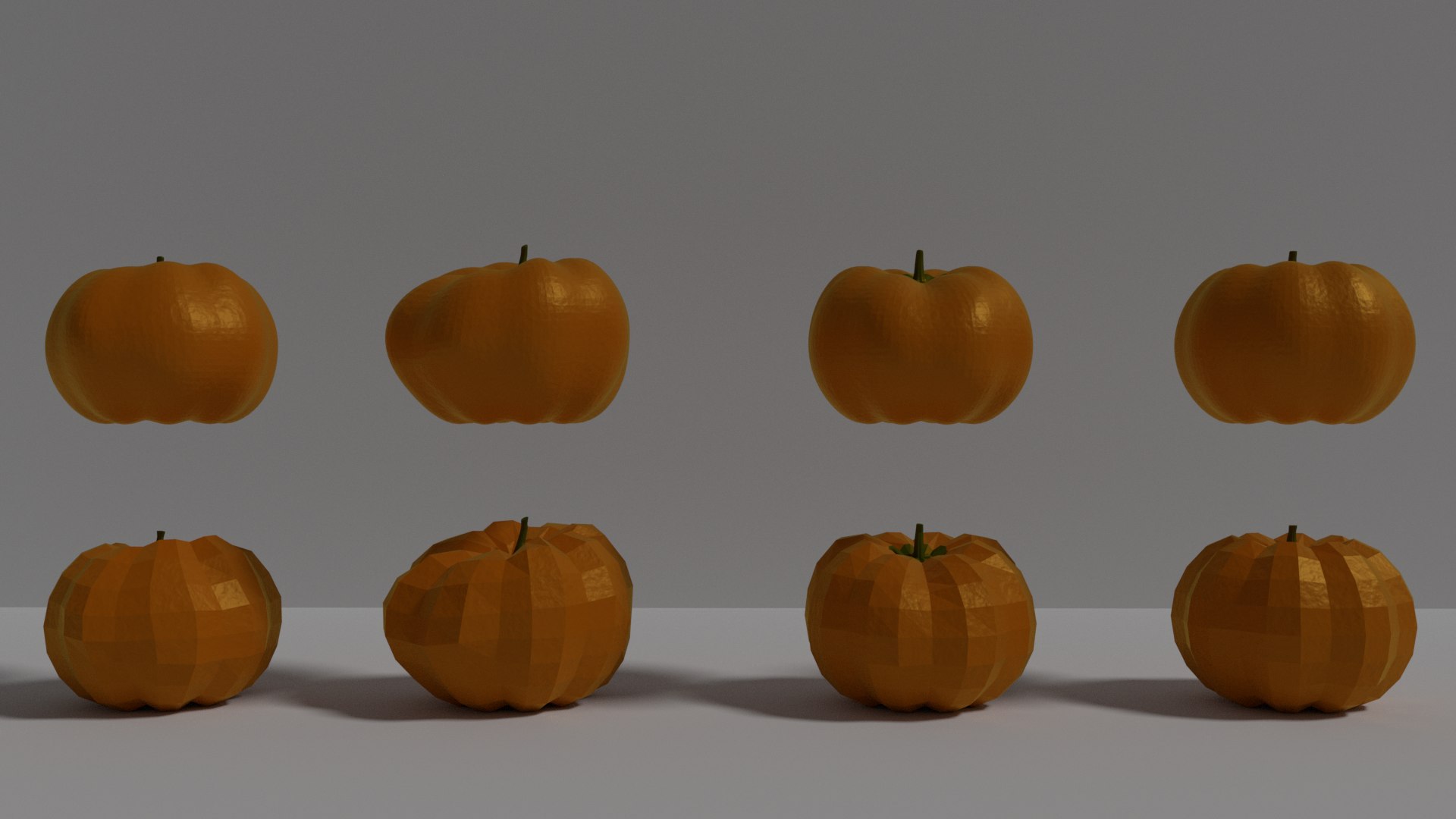 Pumpkins 3D https://p.turbosquid.com/ts-thumb/rm/3CN1Y6/1d/31/png/1634938177/1920x1080/fit_q87/fd3342cc5e6f26007dbb3bb71c137a43f6a398d2/31.jpg