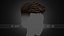 Carte per capelli maschili Stile 9 - Dreadlocks 2