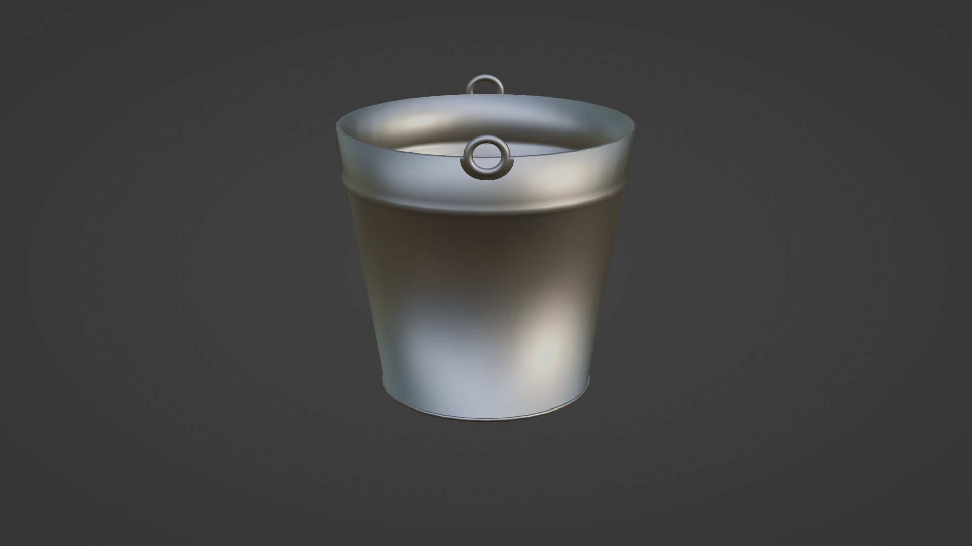 3D Bucket - TurboSquid 1983027