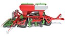 Trailed Planter Seeder
