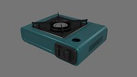 Portable stove