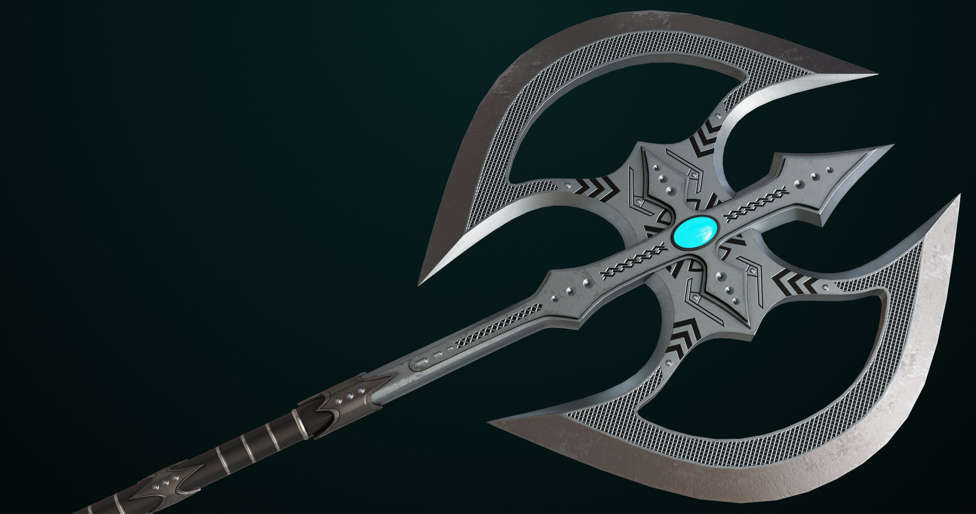 3D Battle Axe 07 All PBR Unity UE Textures Included model https://p.turbosquid.com/ts-thumb/rm/8wDNTn/V2/axe07_00037/jpg/1678592654/1920x1080/fit_q87/32a13a1cd02c2349ad295aed9626094062ccad02/axe07_00037.jpg