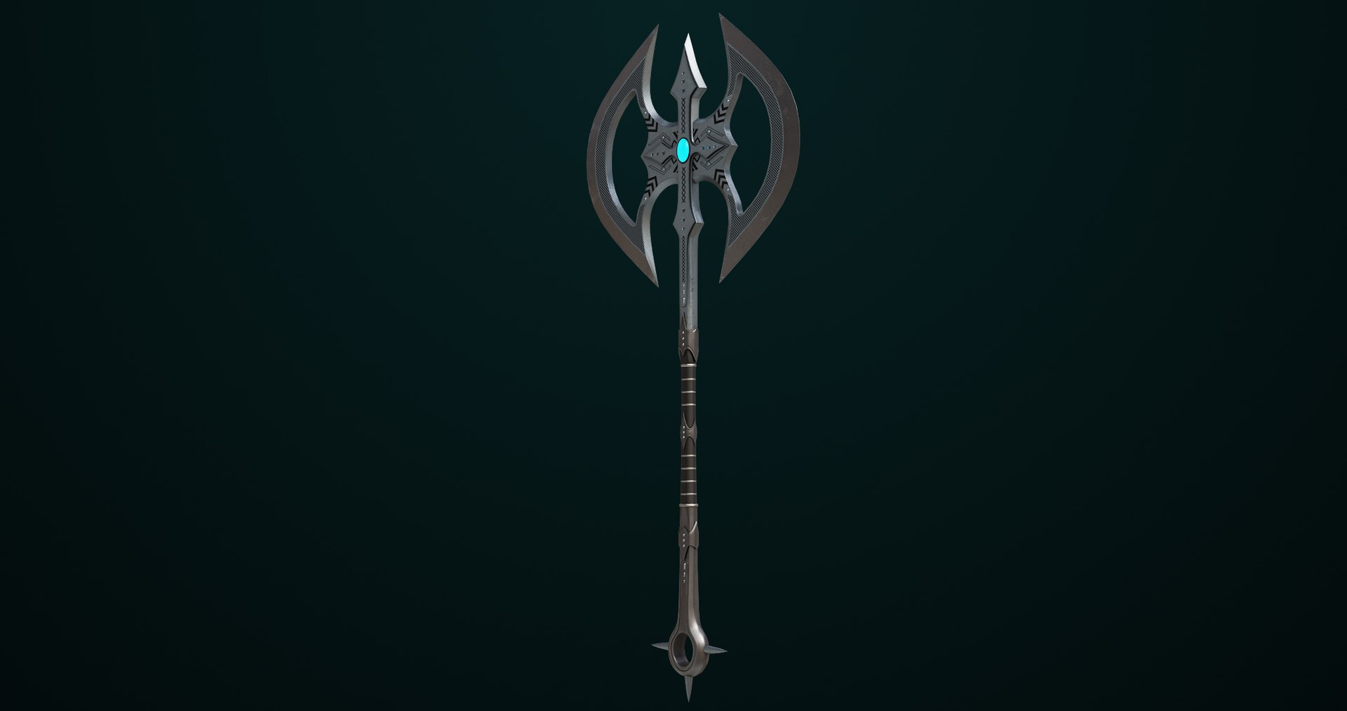3D Battle Axe 07 All PBR Unity UE Textures Included model https://p.turbosquid.com/ts-thumb/rm/8wDNTn/g3/axe07_00009/jpg/1678592553/1920x1080/fit_q87/9881ee14a16aec262f738c850f106e4226e5501d/axe07_00009.jpg
