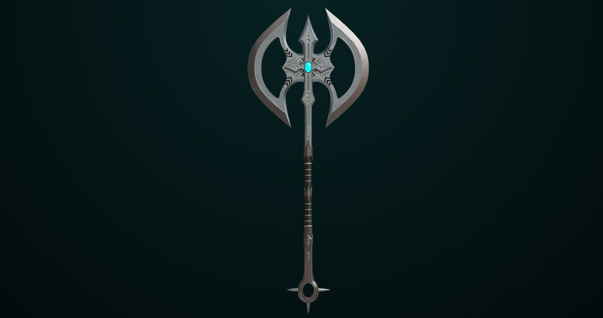 3D Battle Axe 07 All PBR Unity UE Textures Included model https://p.turbosquid.com/ts-thumb/rm/8wDNTn/pG/axe07/jpg/1678592573/1920x1080/turn_fit_q99/ff36215d253d4f878c68eea982e5354c485d6856/axe07-1.jpg