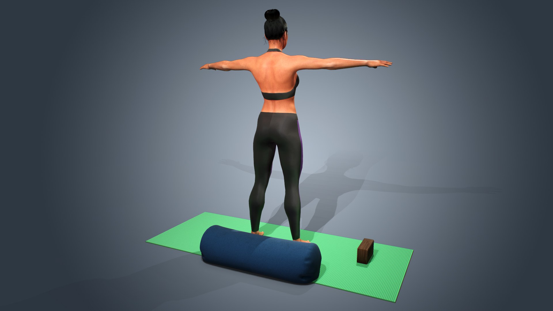 2,607 10 Yoga Poses Images, Stock Photos, 3D objects, & Vectors