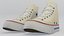 Basketball Leather Shoes Converse All Star Light Yellow