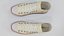 Basketball Leather Shoes Converse All Star Light Yellow